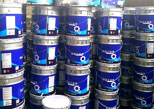 松江环氧富锌漆